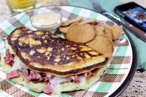 The hearty meat has actually been around for centuries — and. Irish Corned Beef Boxty Recipe for St. Patrick's Day
