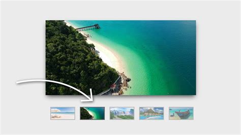 Css Image Slider With Thumbnails Css Animation Examples