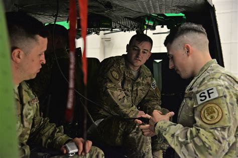 Trf Crf Conduct Joint Fires Observer Training 8th Air Forcej Gsoc