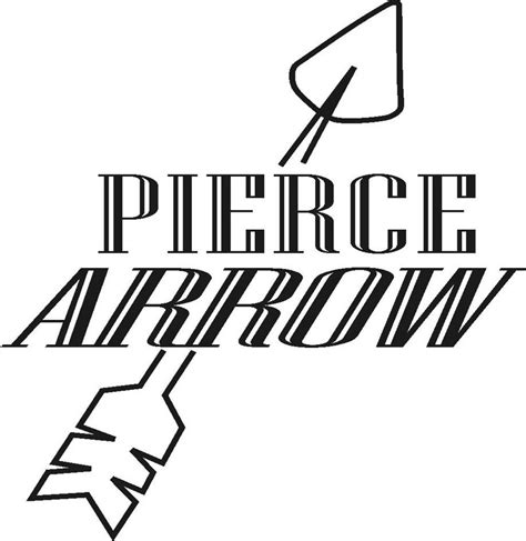 Pierce Arrow Pierce Arrow Motor Company Trademark Registration
