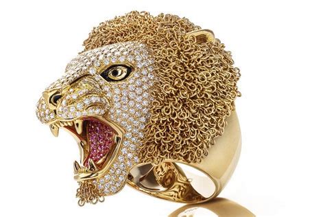 5 Brands That You Need To Know If You Love Animal Jewelry
