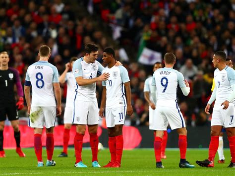 Read the latest england national football team headlines, all in one place, on newsnow: England 2018 World Cup squad: Who's on the plane, who's in contention, who could miss out? | The ...