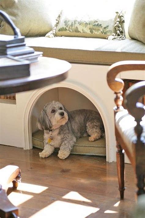 17 Indoor Dog Houses For Your Pets Dream