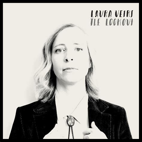 Laura Veirs The Lookout Album Review The Fire Note