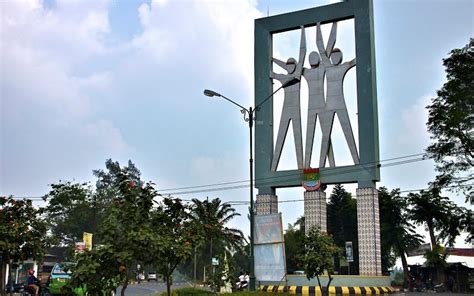 Tiga Tumenggung “tigaraksa” Simbol Perjuangan Masyarakat Tangerang