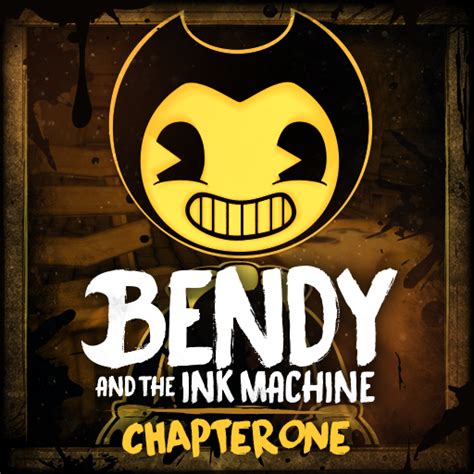 Bendy and the dark revival механики. Chapter 1: Moving Pictures | Bendy and the Ink Machine ...