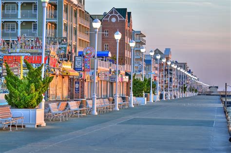 Boardwalk One By Capital Vacations Ocean City Maryland Us