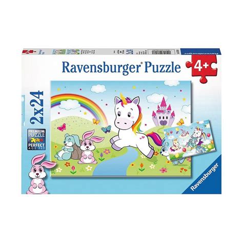 Ravensburger Puzzle Puzzleteile Online Kaufen Otto
