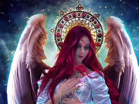 Beautiful Angel Girl Wallpapers Top Những Hình Ảnh Đẹp