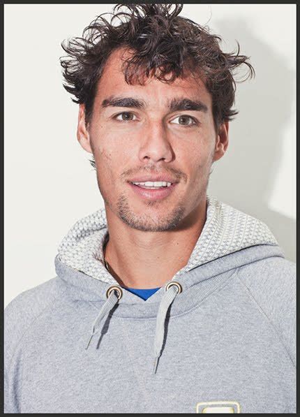 Фоньини фабио / fognini fabio. LA*SURFPUNK HOLLYWOOD: YOUNG TURKS