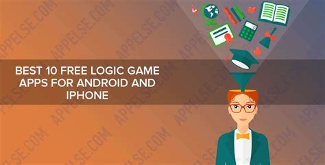 Educational logic puzzles is an application developed by egghead games llc and released on ios. Top 10 free logic game apps for Android and iPhone