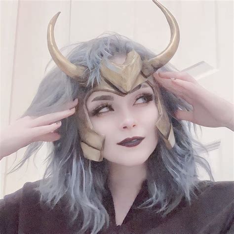 Stella Nyc Cosplayer • Influencer Stellalasaurus On Threads