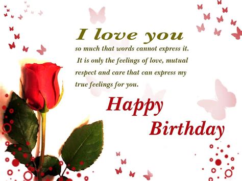 Birthday Greetings For Daughter Birthday Quotes For Girlfriend