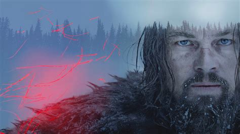 40 The Revenant Hd Wallpapers And Backgrounds