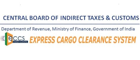 Cbic stands for combined benefits insurance company. CBIC: Auto Let Export Order (LEO) allowed under Express Cargo Clearance System (ECCS)