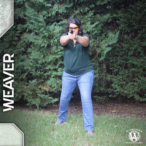 Types Of Pistol Shooting Stances Wideners Shooting Hunting And Gun Blog