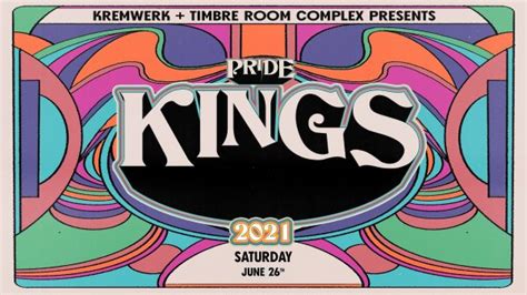 Kings A Drag King Show Timbre Room Live In Person Event Seattle Gay Scene