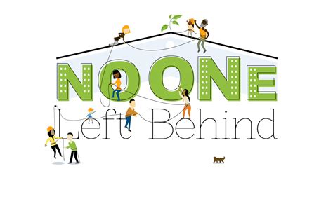 No One Left Behind Cities Engaging In The Right To Housing