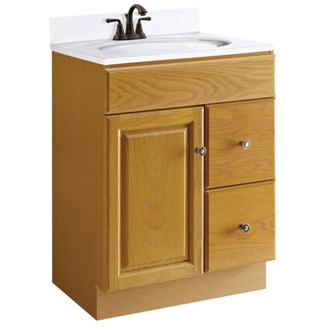Double storage with bathroom wall cabinets. Design House Claremont 24 in. W x 18 in. D Unassembled ...