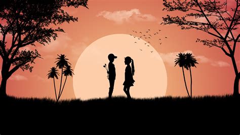 4k Girl And Boy Wallpapers - Wallpaper Cave