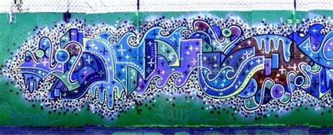 Tribute To Graffiti Art 50 Beautiful Street Artworks — Smashing Magazine