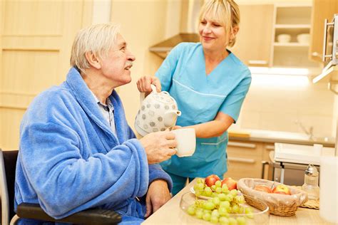 Need Someone to Sit with Elderly: Companion Care