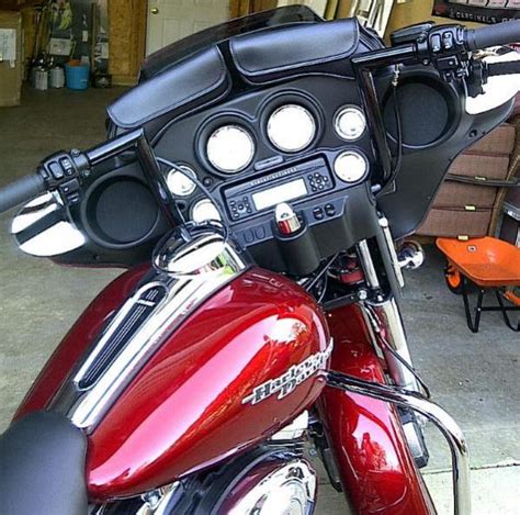 Yes they fit 2014 harley street glides. 12" Torch Industries Apes on 2012 Street Glide (pics ...