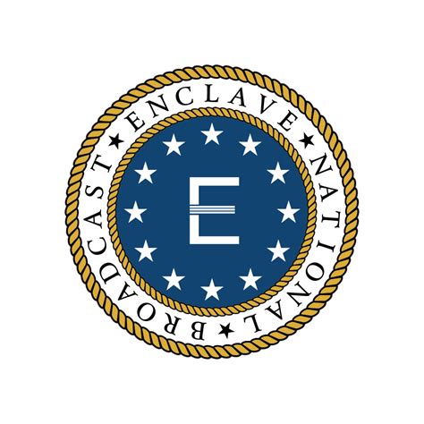 Enclave Logo 10 Free Cliparts Download Images On Clipground 2023