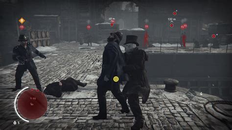 Can any one tell me. Assassin's Creed: Syndicate - Jack the Ripper DLC