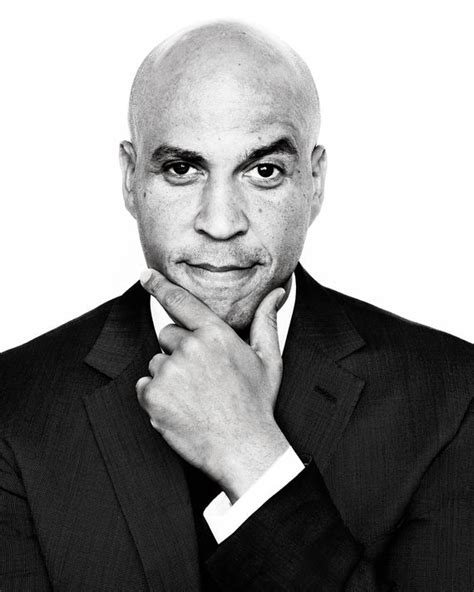 Born 04/27/1969 (age 52) religion: Cory Booker on the 2020 Presidential Race