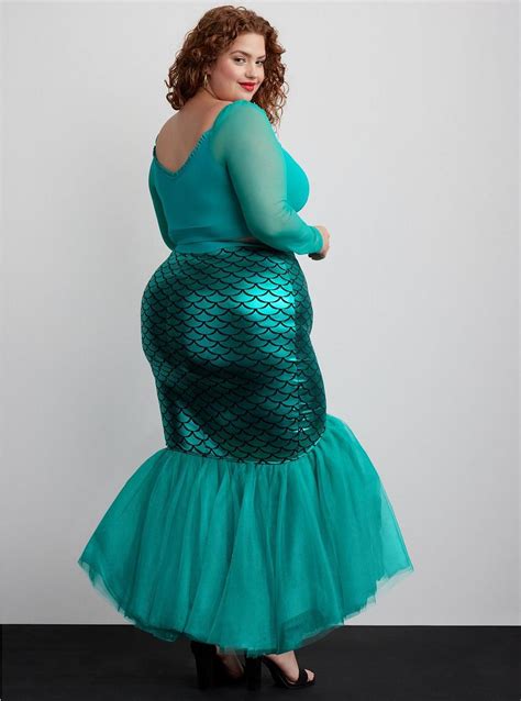 7 Diy Sexy Plus Size Halloween Costumes That Will Make You The Belle Of