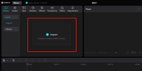 How To Crop And Edit Videos On Capcut Tips And Tricks For Beginners