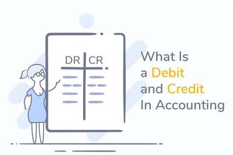 Tell me what you think of the following analogy. 1 Simple Rule To Understand Debits and Credits | ZapERP Blog