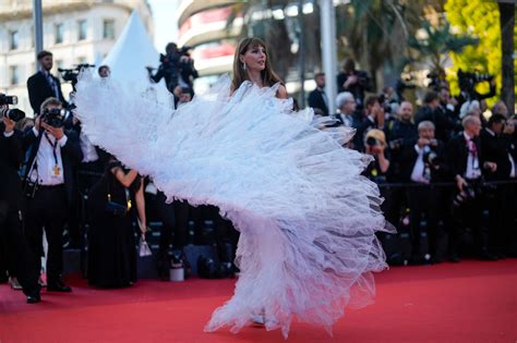 Filmfestival In Cannes Wird Er Ffnet