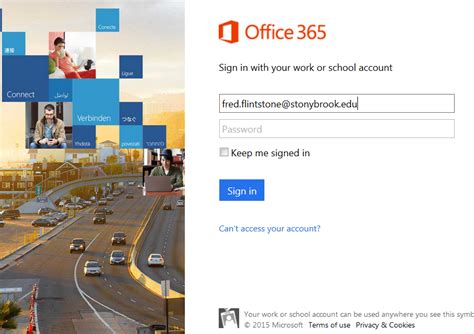 Microsoft Office 365 Sign In Irangerty