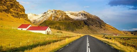 Iceland Holidays Everything You Need To Know About Icelands Route 1