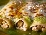 Recipe Enchiladas Pictures
