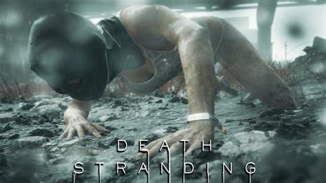 Death Stranding Episode 51 Youtube