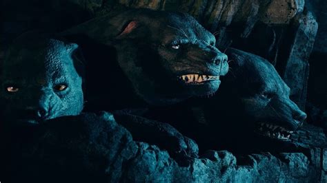 Universal Unleashes Magical Creatures On New Harry Potter