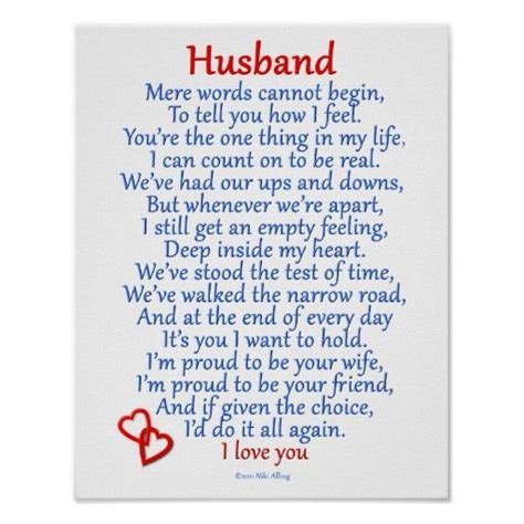 151 happy birthday quotes to husband from wife. Show your Wife how much you care, with this sentimental ...