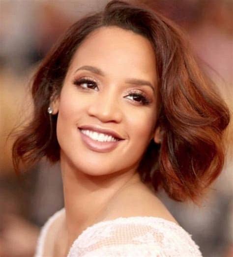 See what brown shades will suit your skin tone and get inspired by their variety! Best Hair Colors for Dark Skin Tones From Tan to Bronze