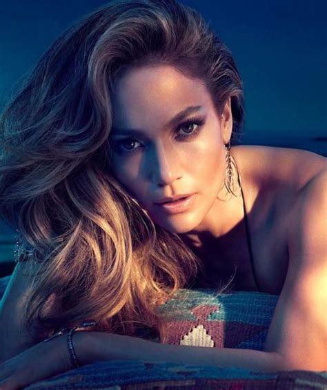 Jennifer Lopez The Glory And The Dream And The Drive Artofit