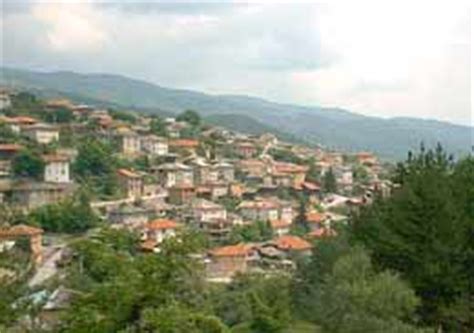 Guide Bulgaria *** - Village Orehovo