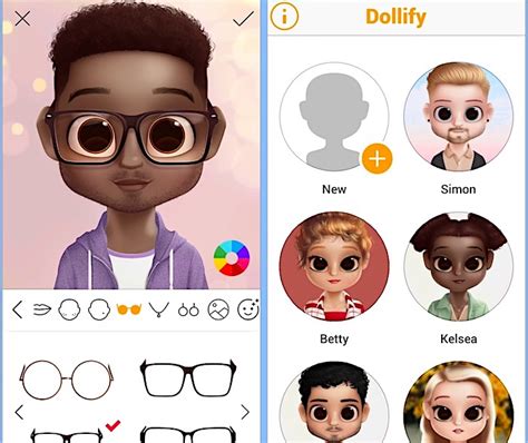 18 Best Avatar Maker Apps Of 2023 Rankred