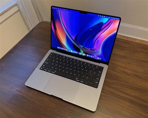 Macbook Pro Review Yep Its What Youve Been Waiting For Ars Technica