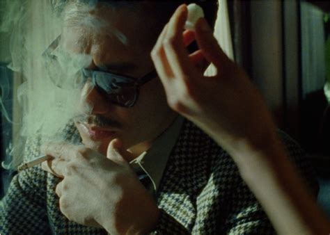 Rare Footage Of Wong Kar Wai S In The Mood For Love As Nft Up For Auction