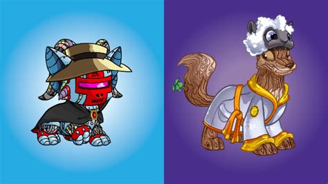 Neopets Announces First Ever Nfts Of Over 20k Unique Collectible ‘pets