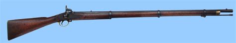 Antique 656 Smoothbore Enfield Pattern 1859 Infantry Musket 695309