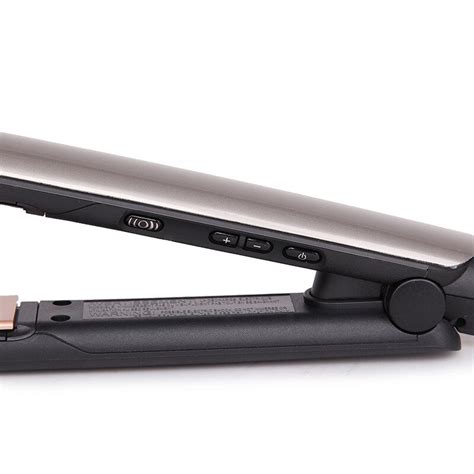 Remington S8590 Keratin Therapy Hair Straightener And Ceramic Plates