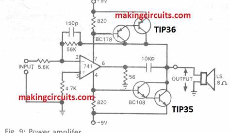 ic 74148 circuit diagram